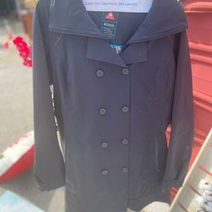 Columbia Jacket size XL like new